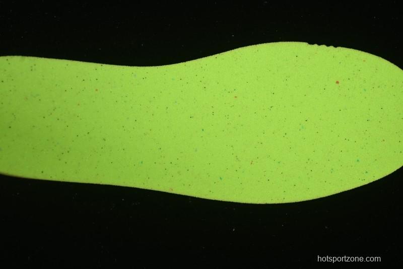 Nike Air Jordan 5 Retro Black "Metallic Reimagined" Basketball Shoes - HF3975-001