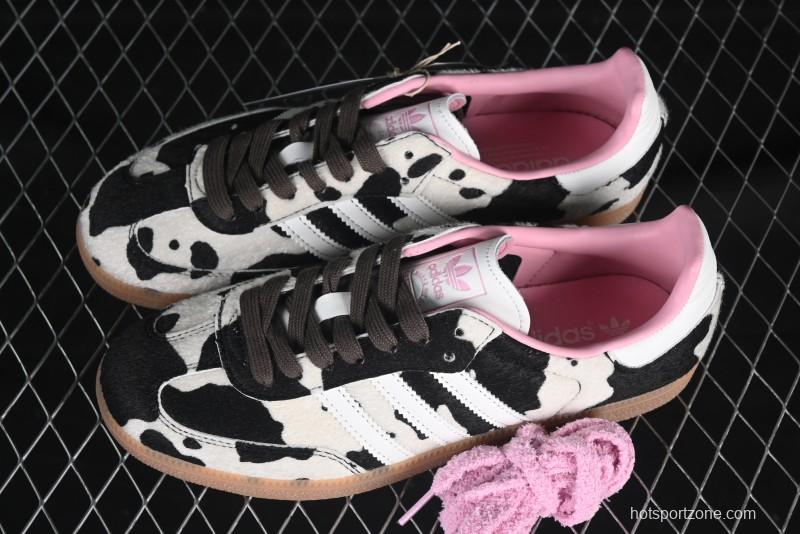 Adidas Samba OG Casual Sneakers - JR1256