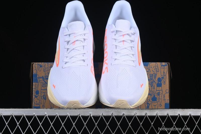 Brooks Hyperion Max 2 Cushioned Racing Marathon Running Shoes - 1204231B173