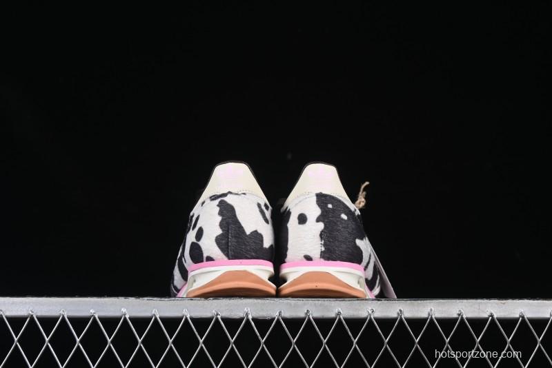 Adidas Originals SL 72 Cow Retro Running Shoes - JR1255