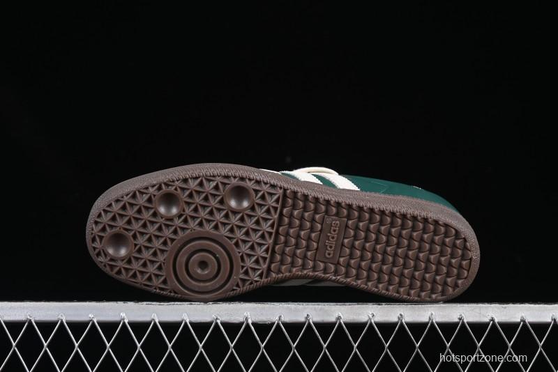 Adidas Samba WB Nylon Casual Sneakers - JI3215