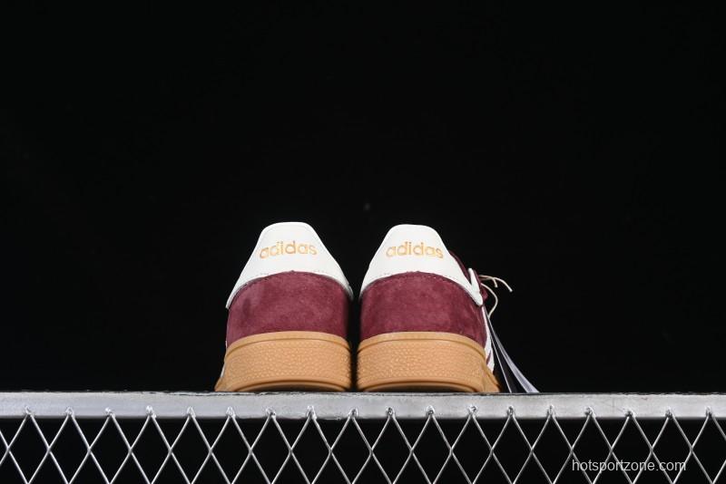 Adidas Handball Spezial Retro Casual Sneakers - JI1020