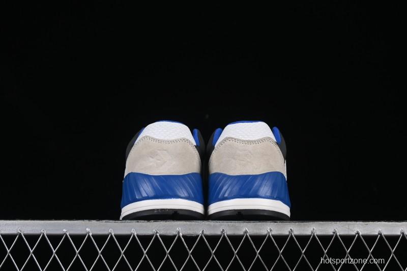 Converse Wave Trainer OX Comfortable Anti-Slip Durable Retro Casual Commuting Running Shoes - A12837C