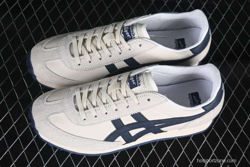 Onitsuka Tiger Edr 78 Low Top Running Shoes Comfortable Slip Resistant Durable - 1183B411-200