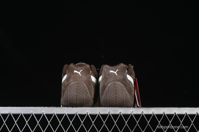 Puma Speedcat Low-Top Lifestyle Sneakers - 398847-202