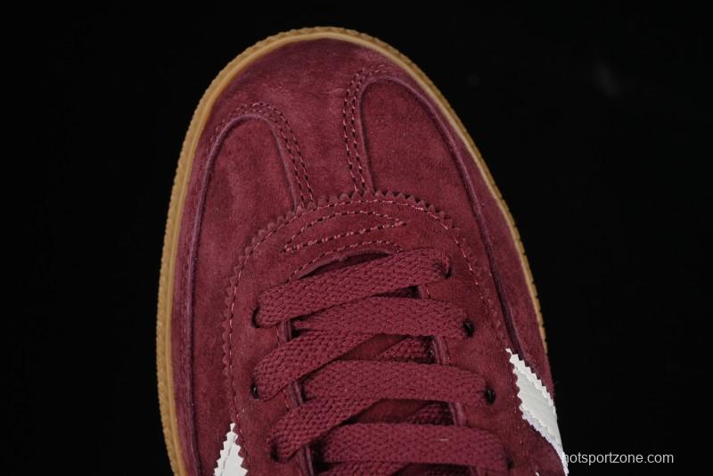 Adidas Handball Spezial Retro Casual Sneakers - JI1020