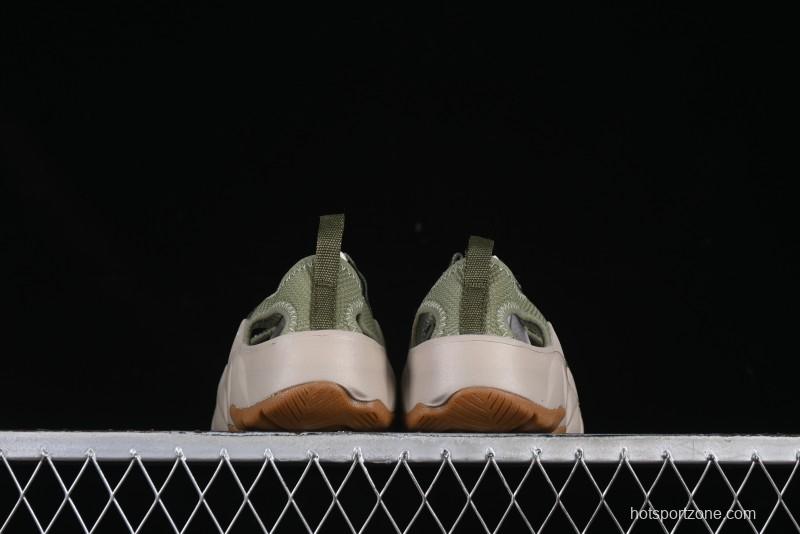 Keen Newport H2 Outdoor Sports Water Sandals with Drainage and Toe Protection - 1026686GREEN