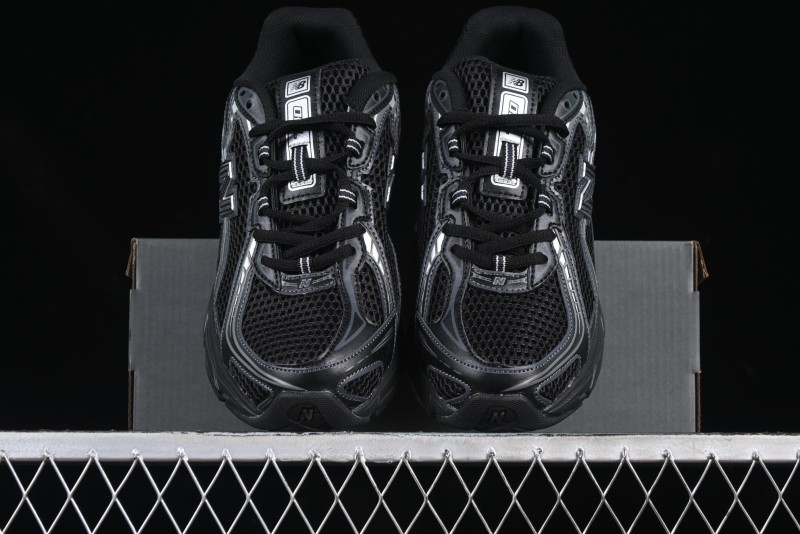 New Balance 740 Series Retro Dad Style Casual Sports Running Shoes - U740BM2