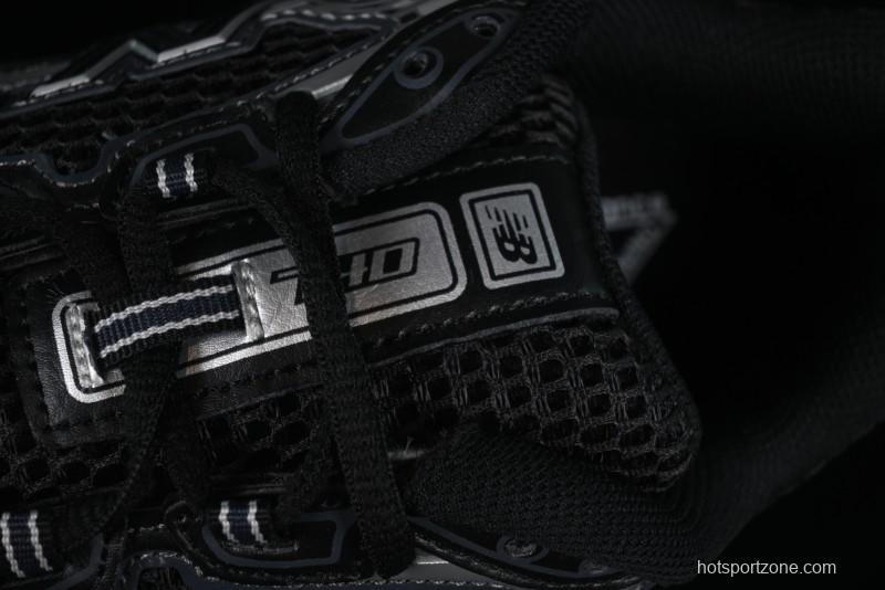 New Balance 740 Series Retro Dad Style Casual Sports Running Shoes - U740BM2