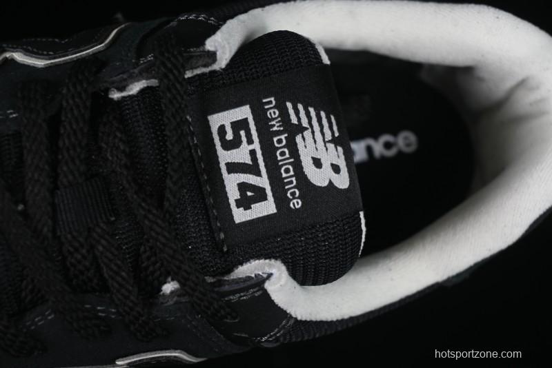 New Balance 574 Series Retro Casual Running Shoes - U574NAB