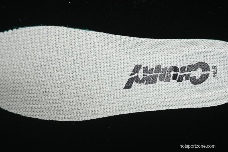 New York Yankees MLB Cargo Chunky Breathable Casual Sneakers - 3ASHW075N50SIS