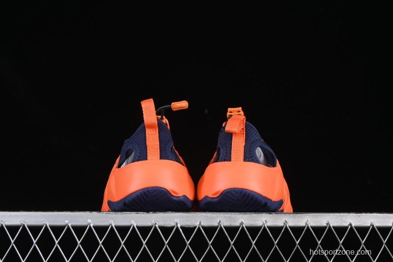 Keen Newport H2 Outdoor Sports Water Shoes with Toe Protection - 1026686ORANGE