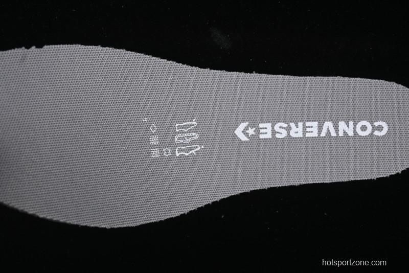 Converse Wave Trainer OX Retro Casual Commuting Running Shoes with Comfortable Anti-Slip and Wear-Resistant Design - A12836C