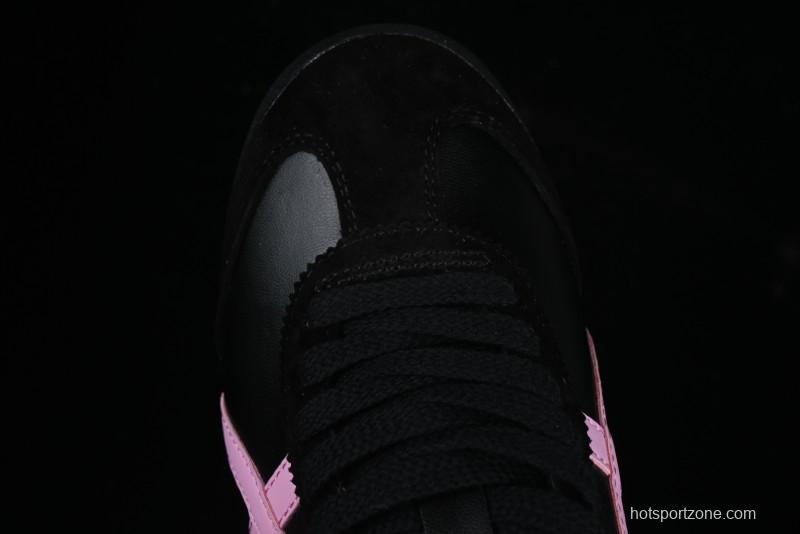 Onitsuka Tiger Mexico 66 Low-Top Leather Sneakers - 1183C380-001