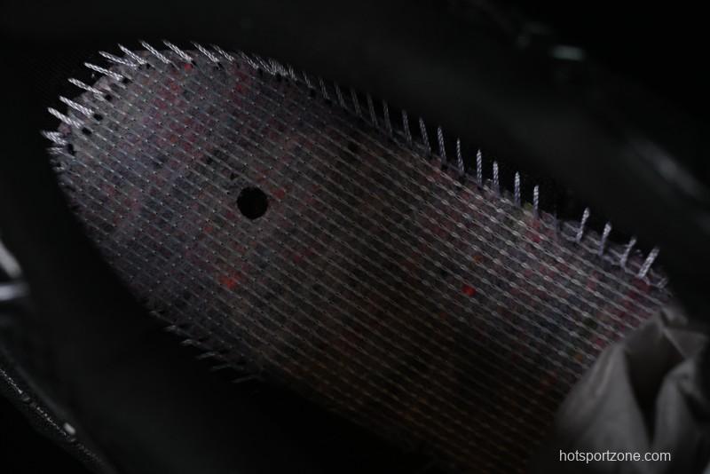 Adidas Supernova Cushion 7 Black/Silver – High-Performance Running Shoes