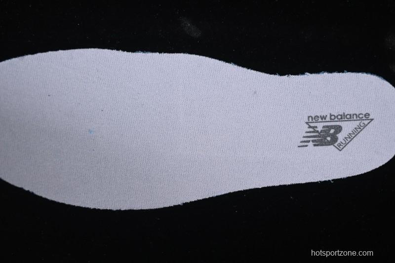 New Balance NB9060 Series Retro Casual Running Shoes with ABZORB Cushioning - U9060JBD