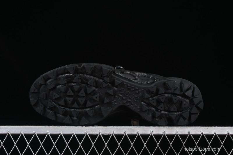 Ecco BIOM Trail Comfortable Outdoor Sports Trail Running Shoes - 80322451052