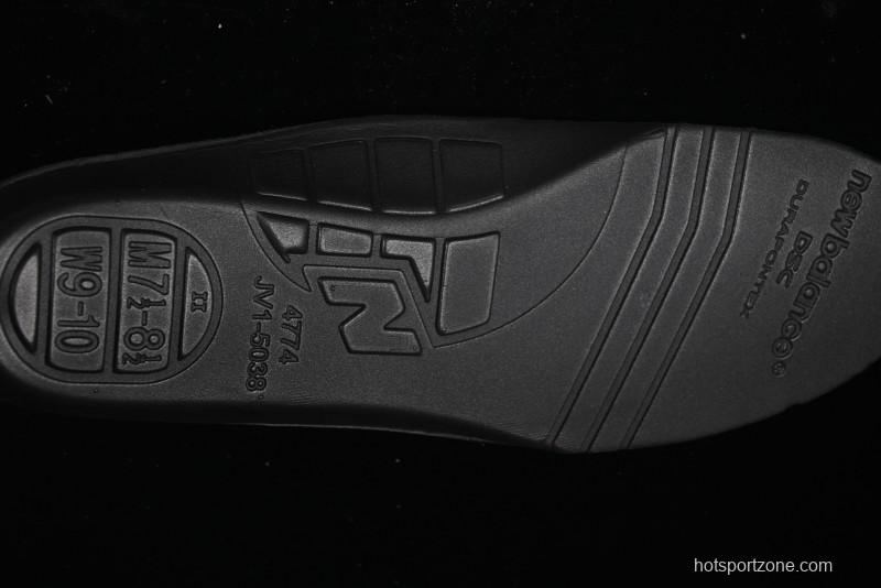 New Balance Made In USA M993 Series Classic Retro Casual Running Shoes with Heritage Design - U993JJ