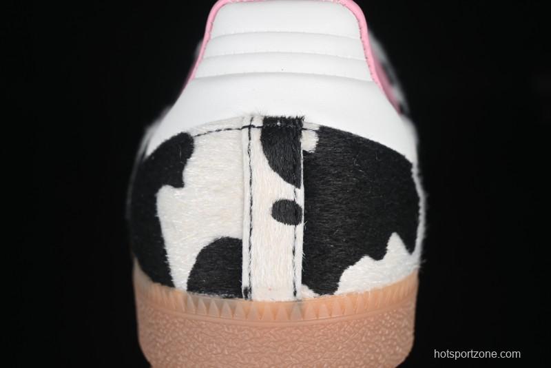 Adidas Samba OG Casual Sneakers - JR1256