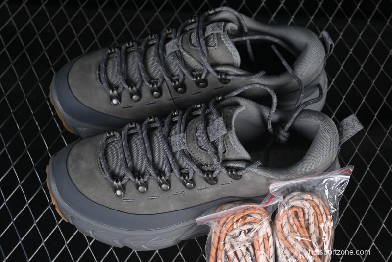 Men's Premium All-Terrain Hiking Shoes – Vibram Sole | Lightweight and Durable Trail Sneakers