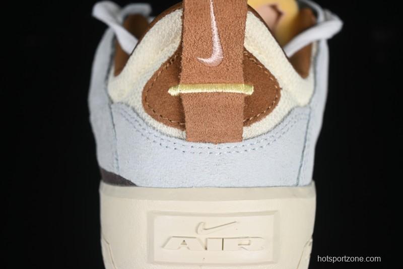 Nike SB Day One Low Top Casual Skate Shoes with Air Zoom Cushioning - HQ3475-121