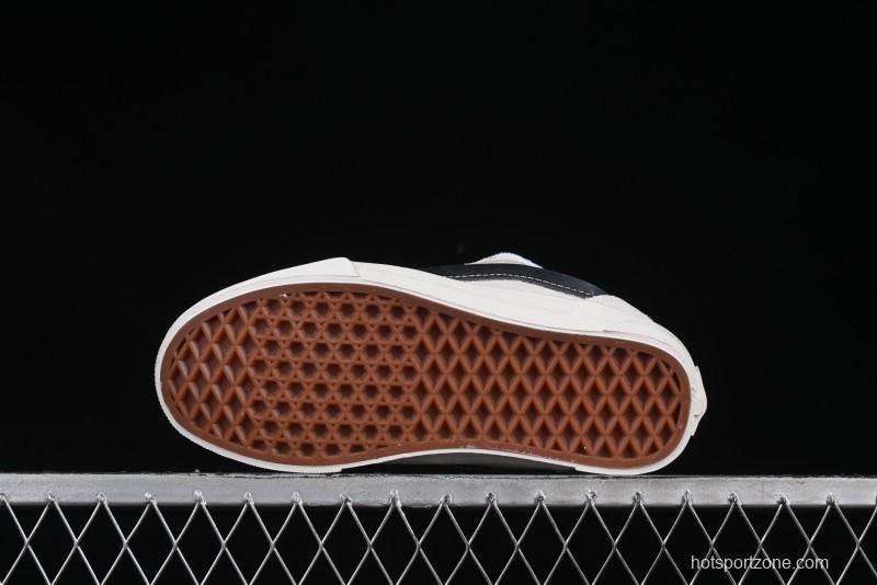 Vans Knu Skool Low-Top Retro Chunky Sneakers - VN0009QCD24
