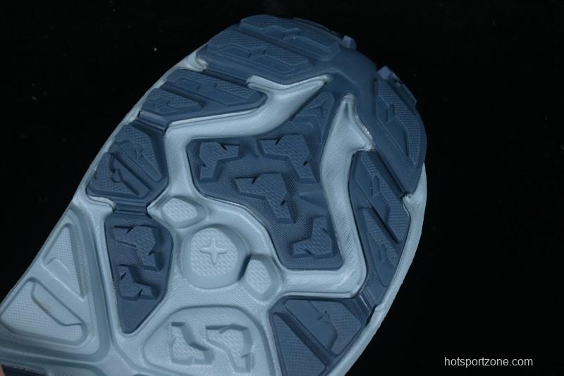 Hoka One One Hopara Outdoor Functional Mountain Sandals with Rugged Design - 1106534 BSNBL