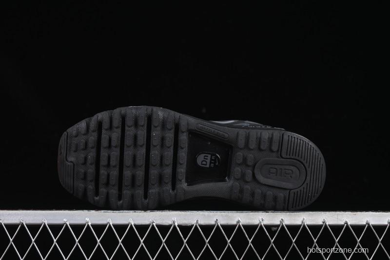 Nike Pegasus Trail 2027 Breathable Cushioned Running Shoes with Air Cushion - DN2027-003