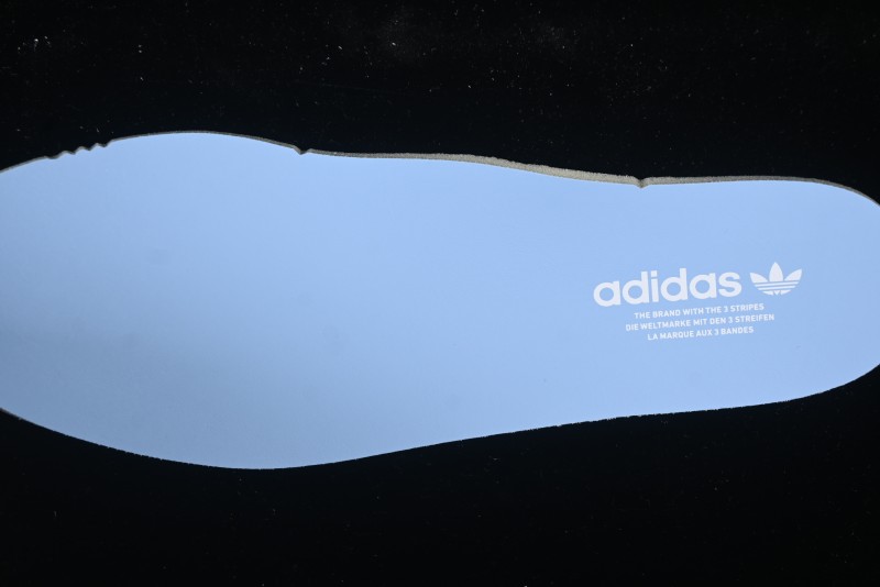 Adidas Originals Gazelle Indoor Retro Casual Sneakers with Anti-Slip and Wear-Resistant Design - JI2717