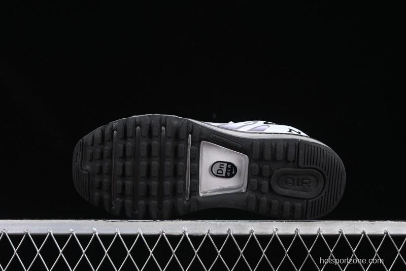 Nike Pegasus Trail 2027 Breathable Cushioned Running Shoes with Air Cushion - DN2027-005