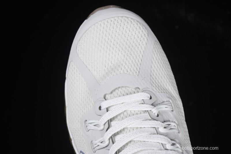 Nike Air Max 2013 Retro Breathable Mesh Running Shoes with Full-Length Max Air Cushion - HV4303-099