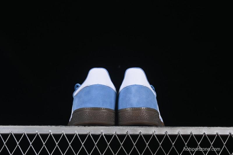 Adidas Handball Spezial Retro Casual Sneakers - BD7632