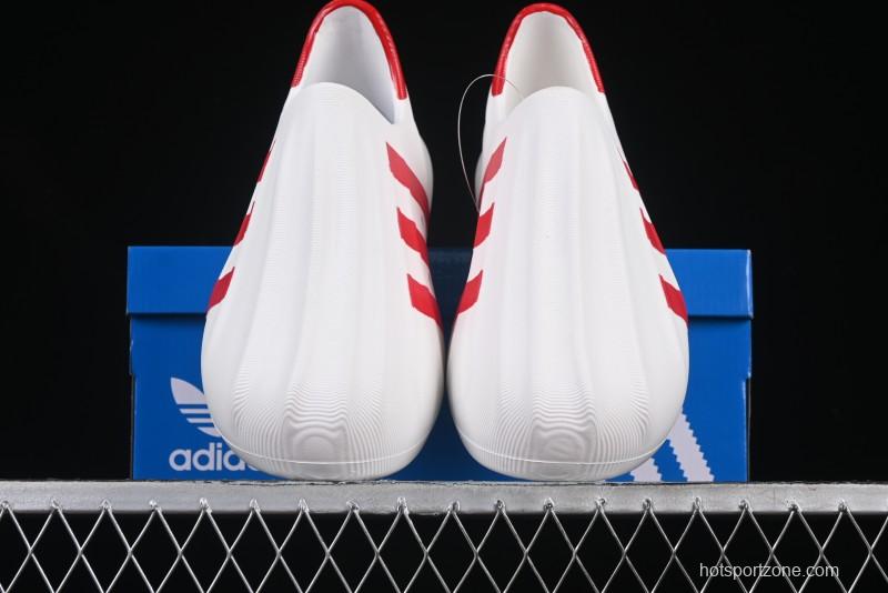 Adidas Originals Adifom Superstar Sustainable Foam Sneakers with Metaverse Concept - ID4661