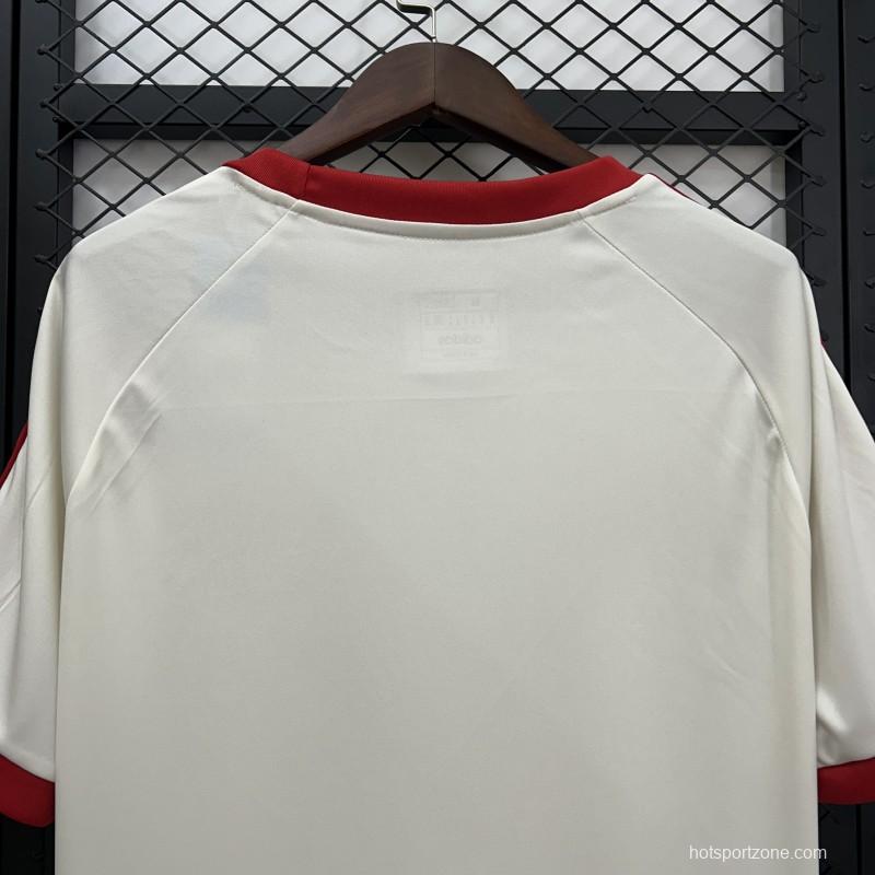 25/26 Flamengo Commemorative Edition