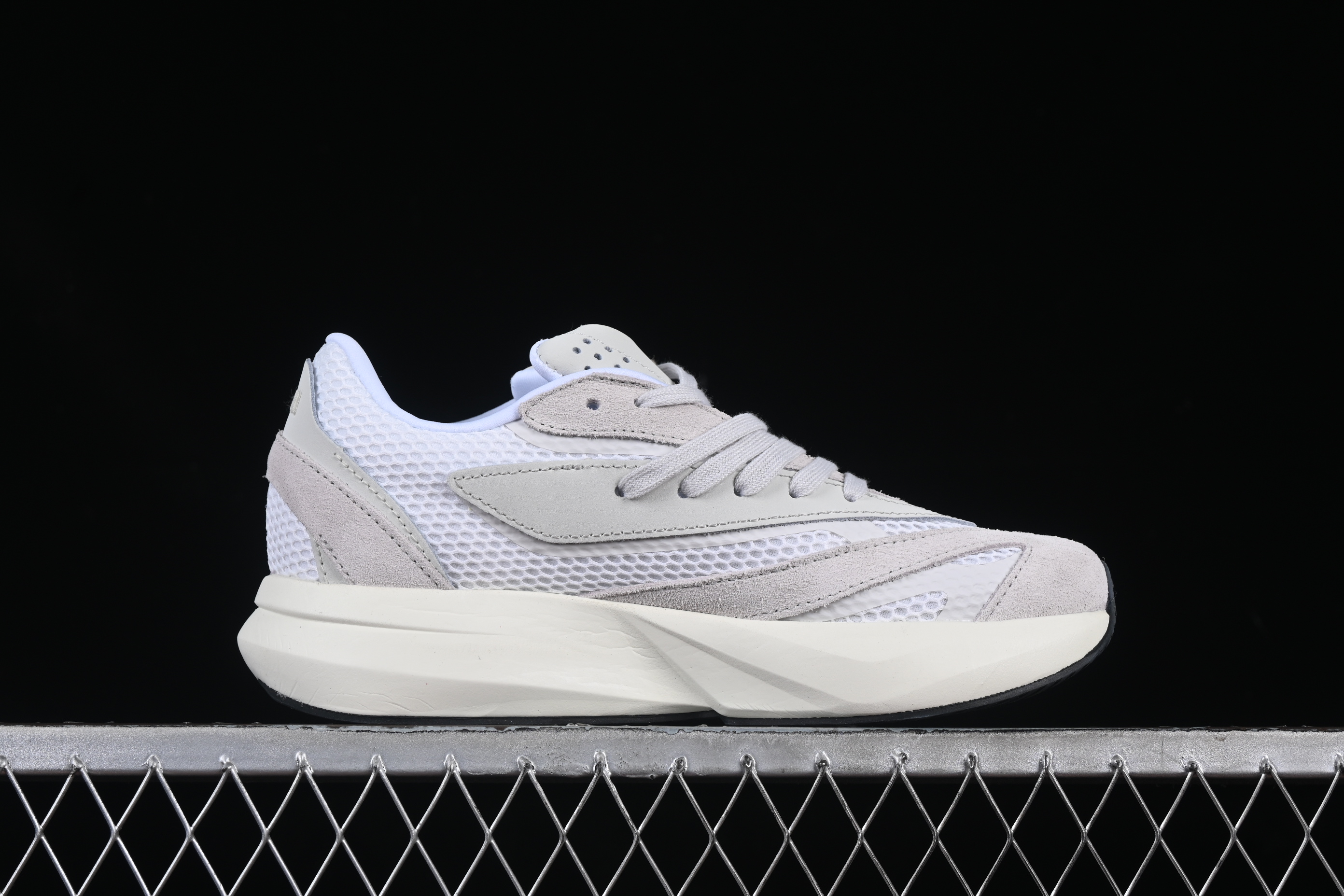 Adidas Lightblaze Running Shoes with Breathable Design - JH6958