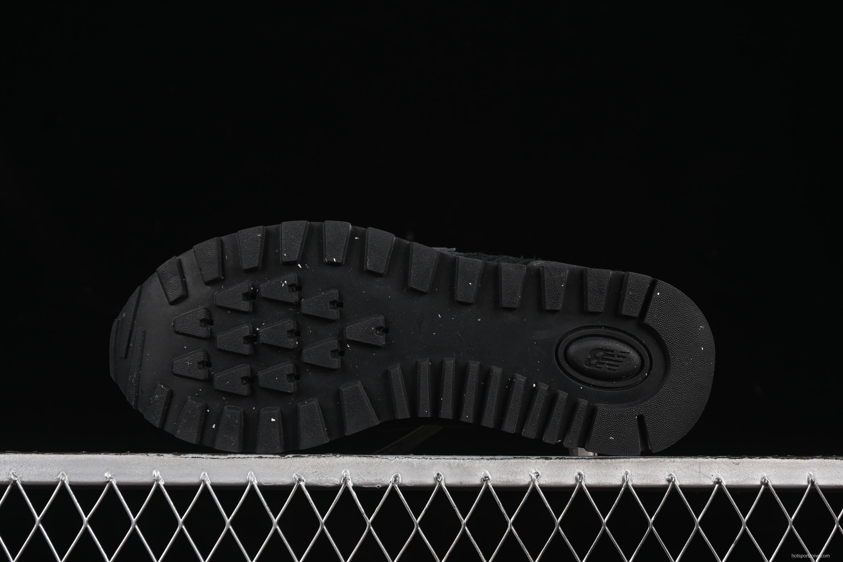 New Balance 574 Series Retro Casual Running Shoes - U574LGMT