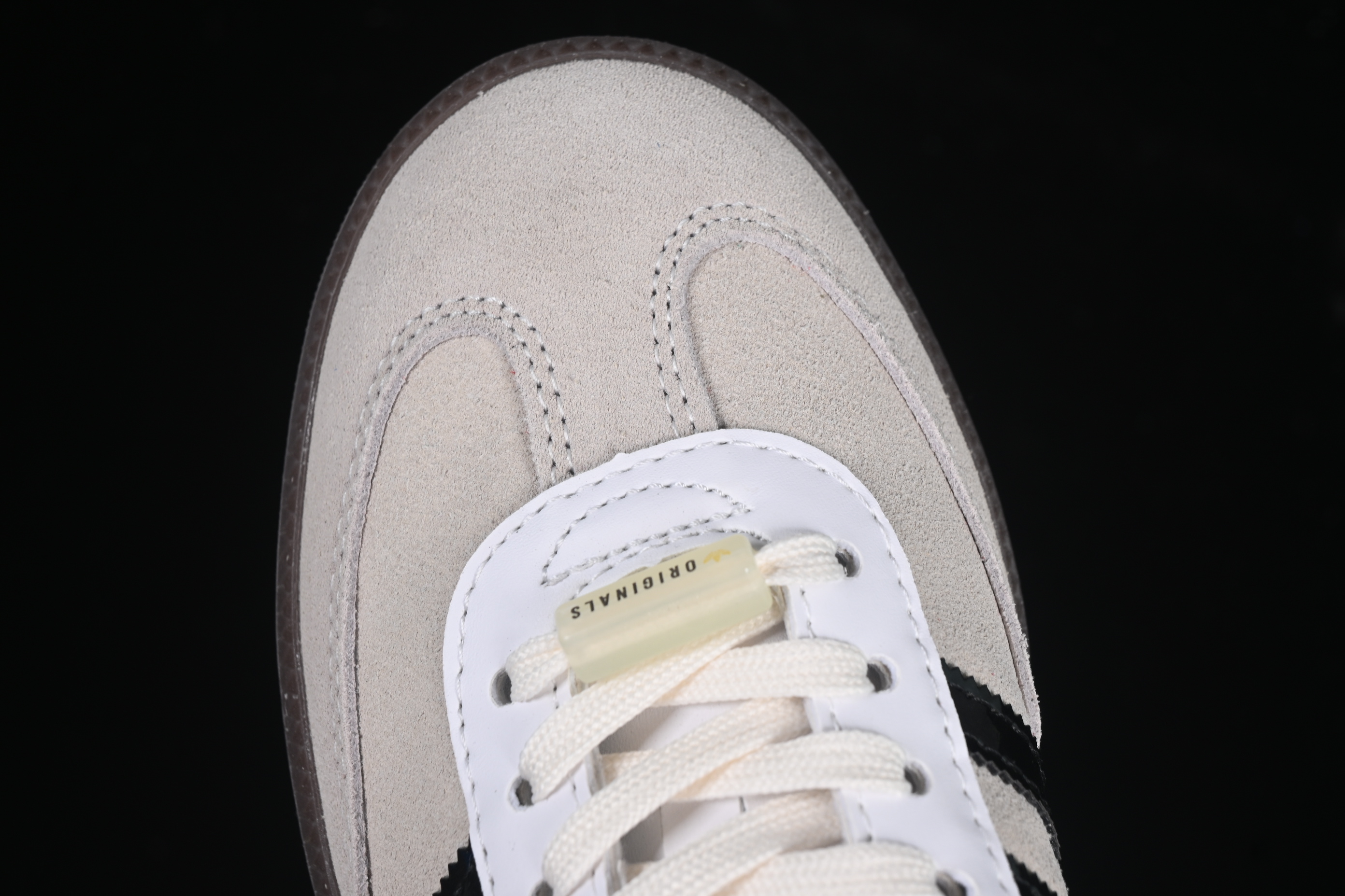 Adidas Samba OG Casual Sneakers - JP5197