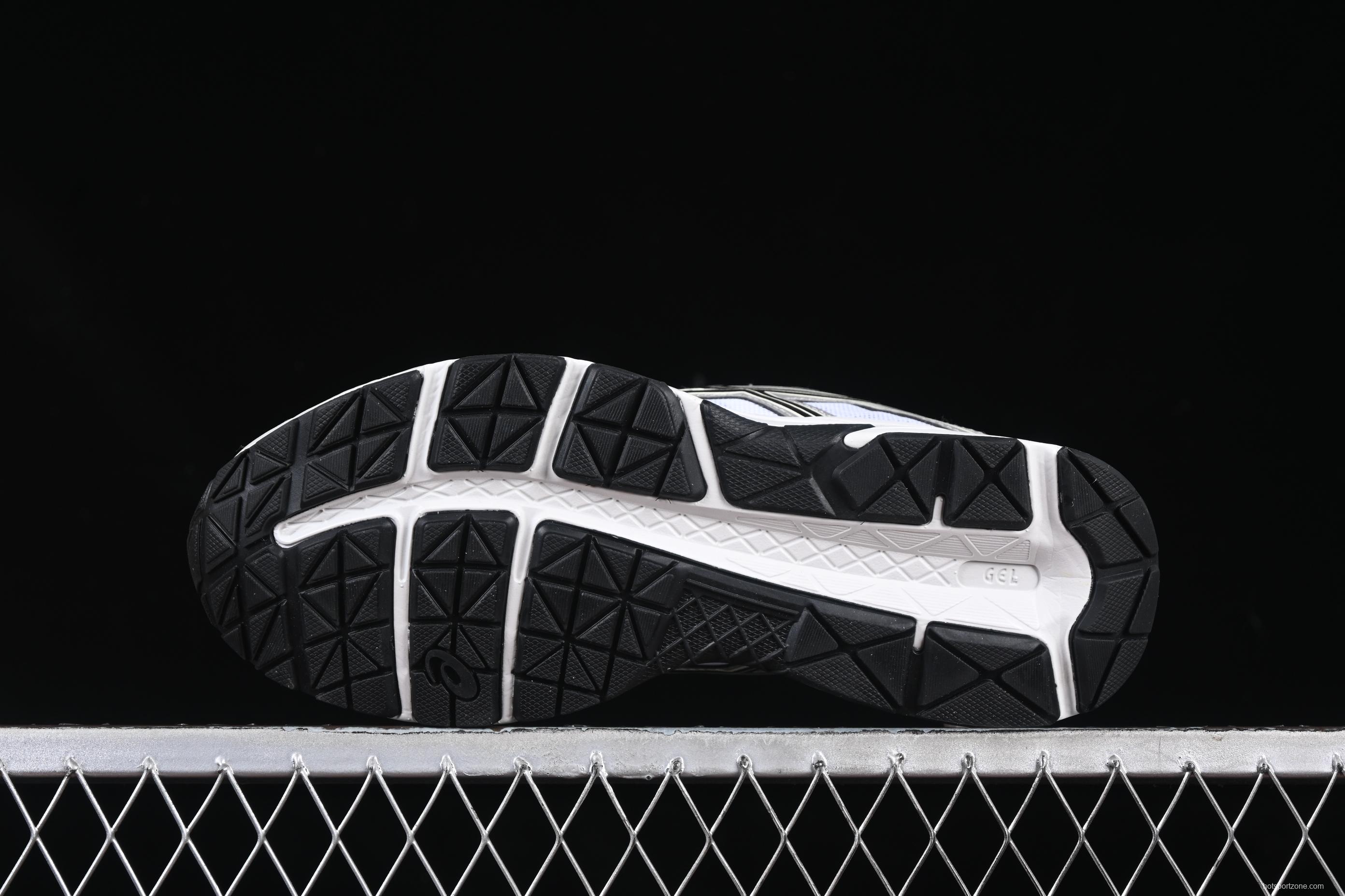 Asics Gel-Contend 4 Low-Top Breathable Running Shoes - 1011B937-103