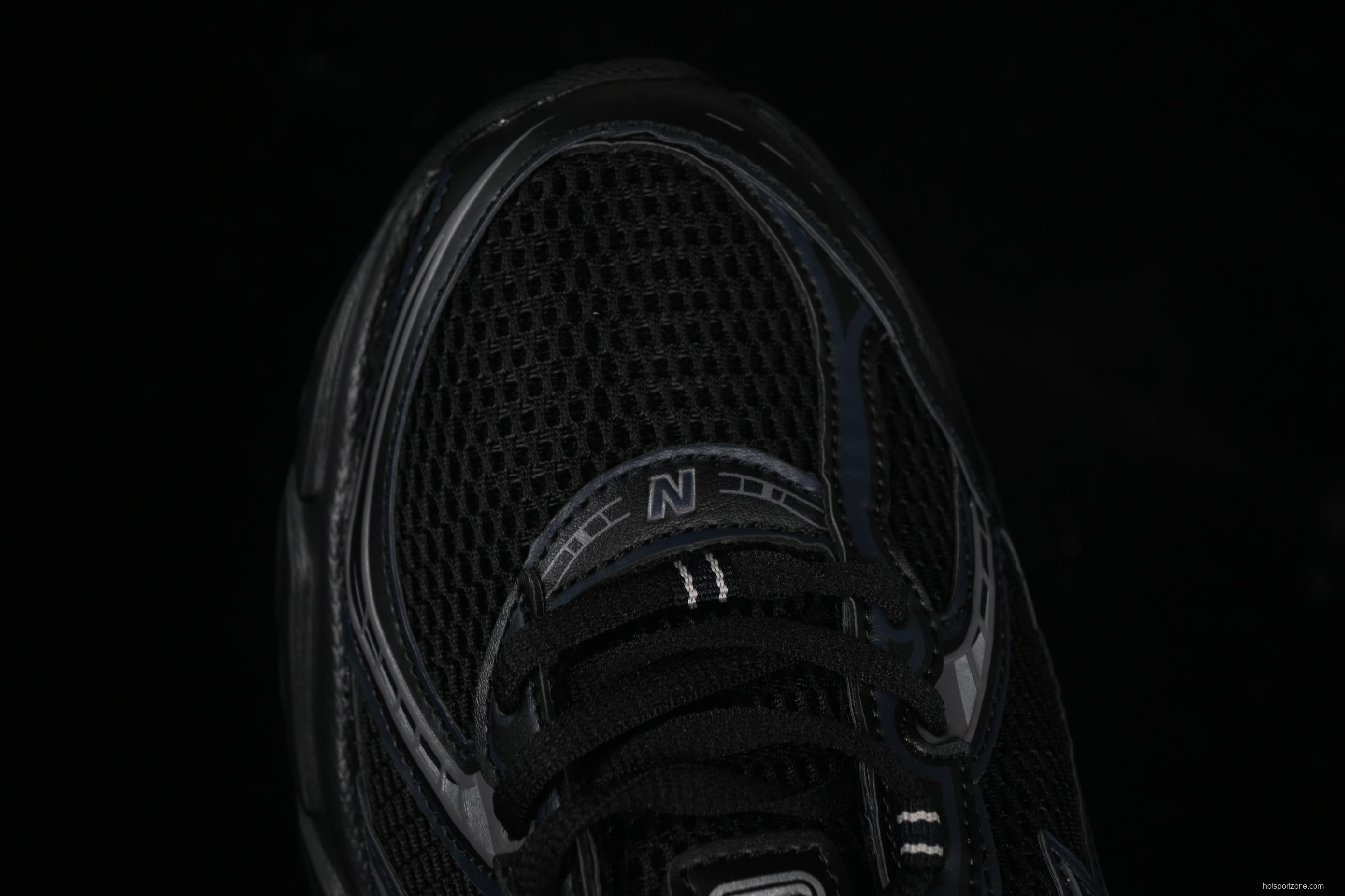 New Balance 740 Series Retro Dad Style Casual Running Shoes - U740BM2BS