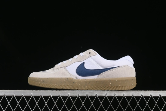Nike SB Force 58 Retro Skateboard Shoes - CZ2959-100