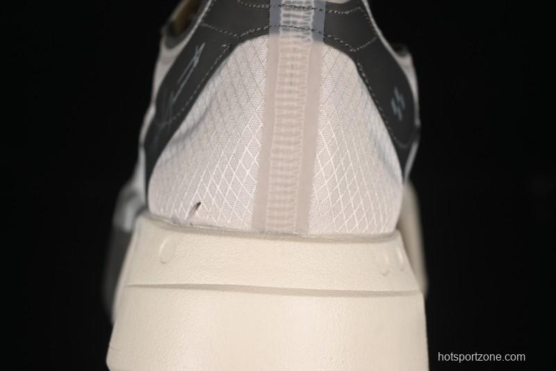 Adidas Adizero Adios 4 M Running Shoes Lightweight Breathable Low-Top - JS3154