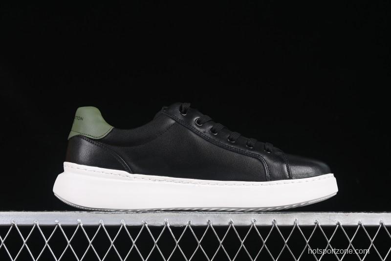 Louis Vuitton Casual Culture Sports Sneakers Series - M.E5