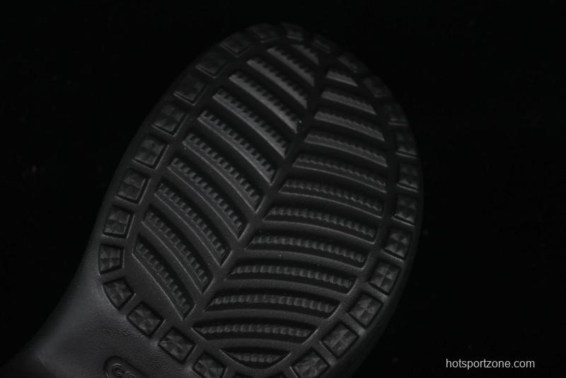 Crocs Bella Clog EVA Comfortable Slip-On Casual Shoes - Bella Clog