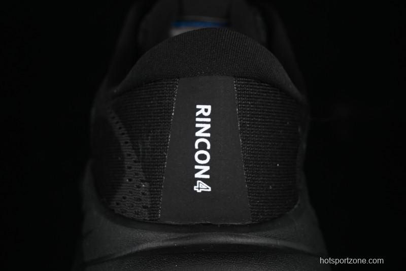 HOKA ONE ONE Rincon 4 Lightweight Breathable Running Shoes - 1155132 BBLC