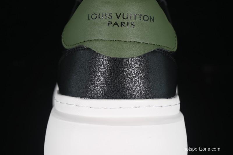 Louis Vuitton Casual Culture Sports Sneakers Series - M.E5