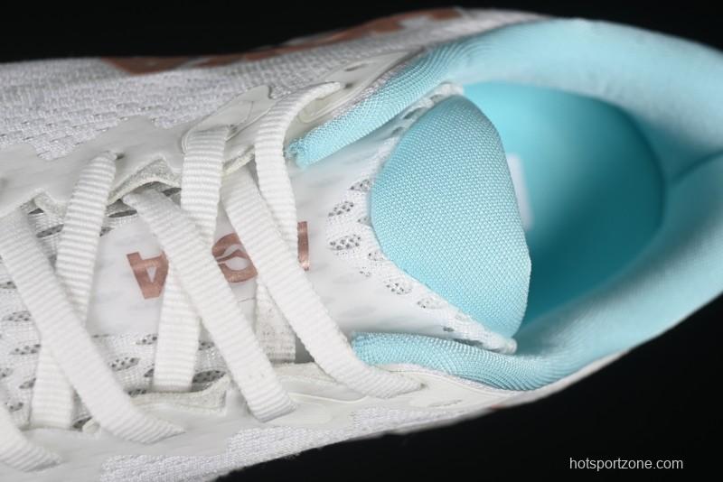 HOKA ONE ONE Rincon 4 Lightweight Breathable Knit Running Shoes - 1155131 FTRS