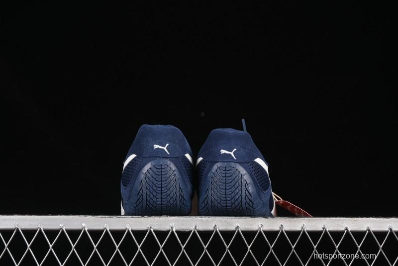 Puma Speedcat Low-Top Lifestyle Sneakers - 403589-05