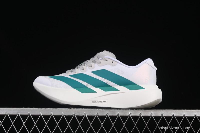 Adidas Adizero Evo SL Lightweight Breathable Cushioned Running Shoes - JS4451