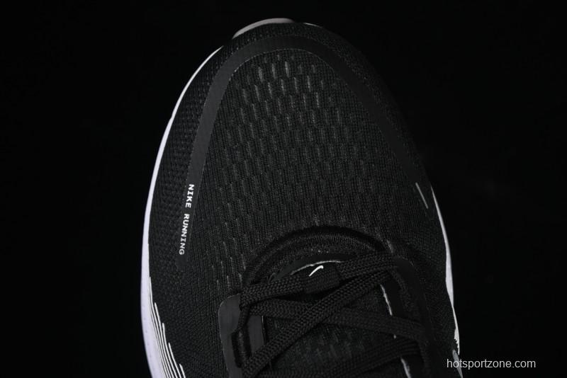 Nike Air Zoom Vomero 18 Lunar New Year 2025 Cushioned Running Shoes with Zoom Air Unit - HM6806-007