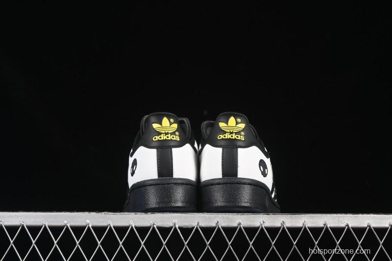 Adidas Superstar 82 JQ8778 Shell Toe Casual Sneakers - JQ8778